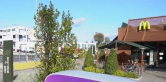 McDonald’s Italia incontra Enel X, partnership per mobilità sostenibile