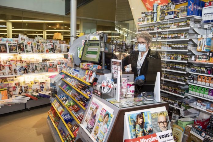 I LAVORATORI E L'EMERGENZA CORONAVIRUS NEL MONDO
