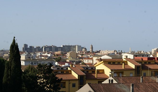 Sardegna, attivato dalla Regione un “Covid-Hotel” a Oristano