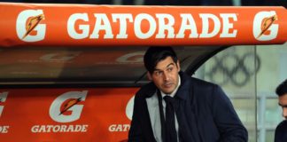 Roma all’esame Cluj, Fonseca “Loro sono forti, Smalling non gioca”