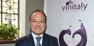 Fiere, Mantovani confermato nel board of directors di Ufi