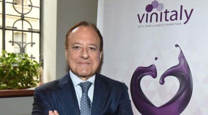 Fiere, Mantovani confermato nel board of directors di Ufi