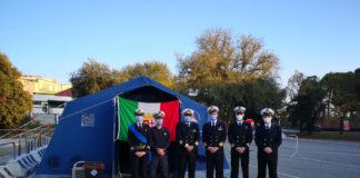 Coronavirus, nelle Marche medici militari per l’emergenza nelle Rsa