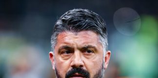 Gattuso “Niente alibi, il mio Napoli deve riscattarsi”