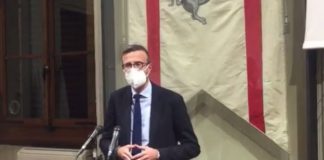 Mazzeo “Investire in opere strategiche è puntare sul futuro in Toscana”