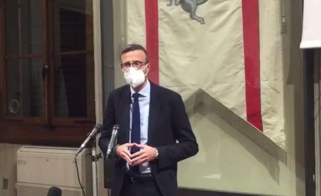 Mazzeo “Investire in opere strategiche è puntare sul futuro in Toscana”