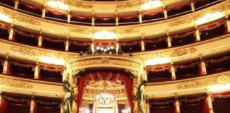 Coronavirus, salta la prima di “Lucia di Lammermoor” alla Scala