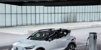 Volvo e Polestar oltre obiettivi Ue riduzione emissioni Co2