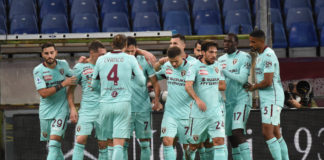 Il Torino passa a Marassi, 2-1 al Genoa nel recupero