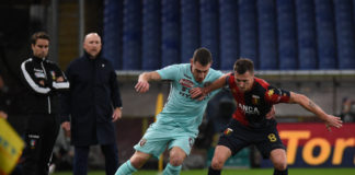 Il Torino passa al ‘Ferraris’, 2-1 al Genoa nel recupero