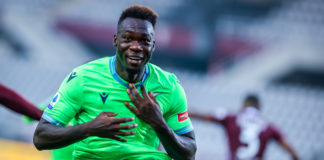 Zenit-Lazio 1-1, biancocelesti imbattuti in Champions