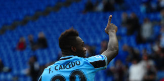 Zenit-Lazio 1-1, biancocelesti ancora imbattuti in Champions