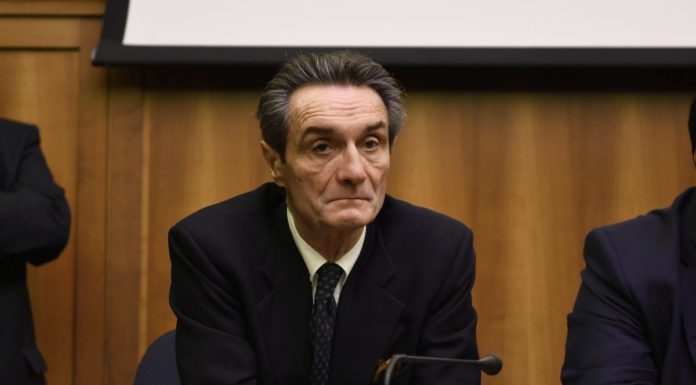 Fontana “Dal Governo schiaffo in faccia alla Lombardia”