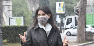 Virginia Raggi positiva al Covid “Non ho sintomi”