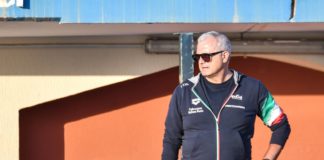 Campagna “Si riparte, la pallanuoto deve farsi sentire”