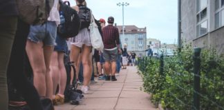 A settembre indice disagio sociale in calo ma rischio peggioramento