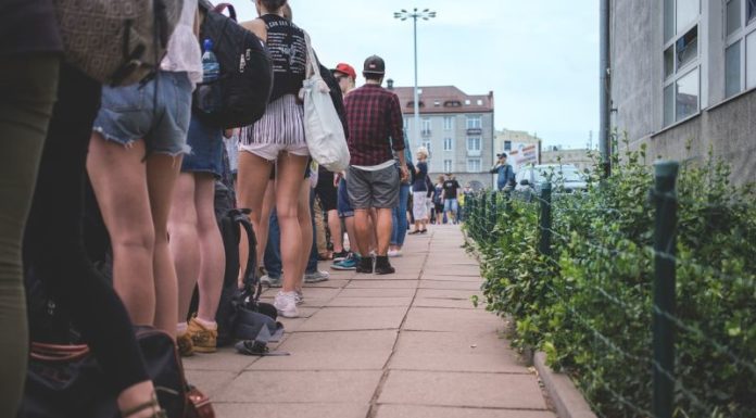 A settembre indice disagio sociale in calo ma rischio peggioramento