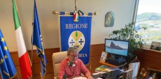 Calabria Zona Rossa, Spirlì “Ricorso contro ordinanza”