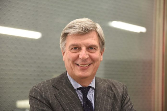 LUCIANO COLOMBINI CEO BANCA IFIS