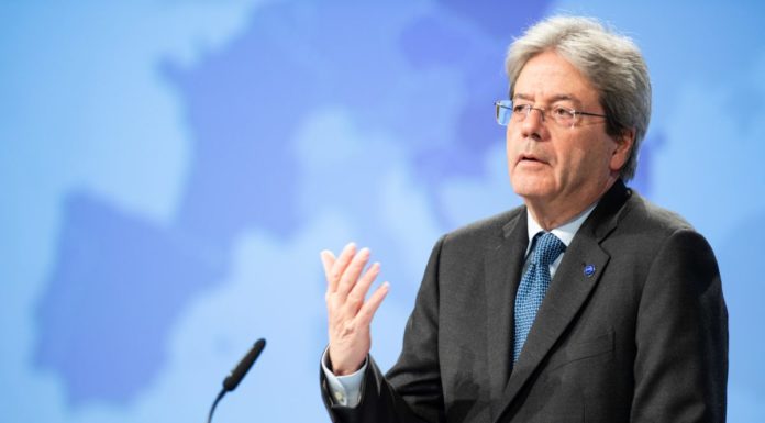 Ue, la pandemia aggrava l’incertezza economica