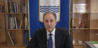 Basilicata, Bardi “Istituite zone rosse a Irsina e Genzano”