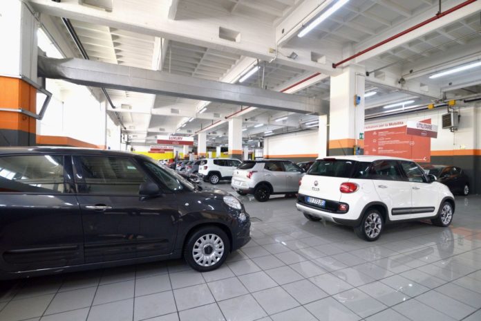 EMERGENZA CORONAVIRUS, RIAPRONO LE CONCESSIONARIE DI AUTO
