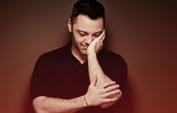 Tiziano Ferro torna con un album di cover