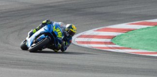 MotoGp a Valencia, Mir guida la rincorsa al titolo