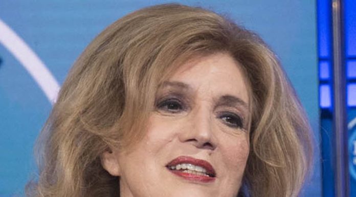 Iva Zanicchi positiva al Covid “Sto bene e non ho perso l’allegria”