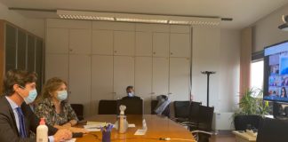 Acquaroli “Digitalizzare l’offerta turistica delle Marche”