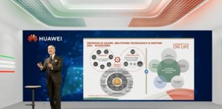 Lo Smart City Tour di Huawei fa tappa a Napoli