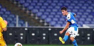 Demme rilancia il Napoli in Croazia, 2-1 al Rijeka