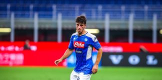 Demme rilancia il Napoli in Croazia, 2-1 al Rijeka