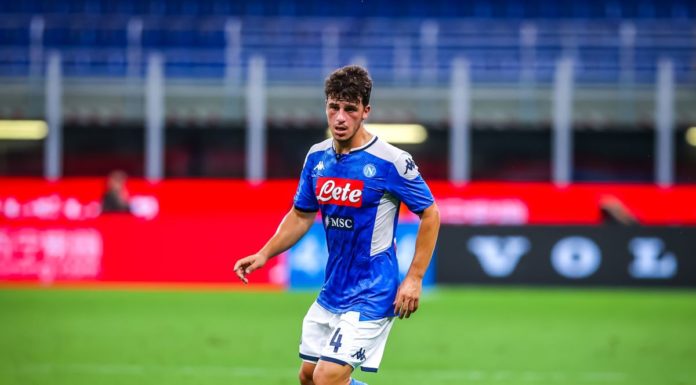 Demme rilancia il Napoli in Croazia, 2-1 al Rijeka