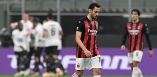 Tonfo Milan in Europa League, a San Siro passa il Lille