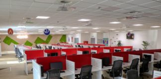 Philip Morris, a Taranto il Digital Information Service.400 posti lavoro