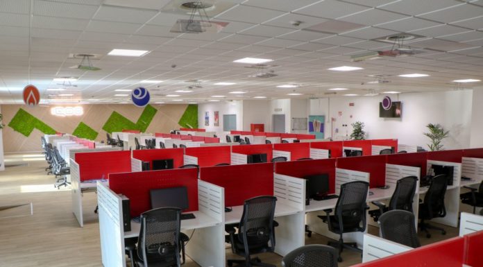 Philip Morris, a Taranto il Digital Information Service.400 posti lavoro