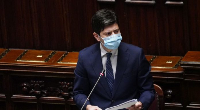 Speranza a Regioni “Basta polemiche, lavorare insieme”