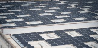 Ancora più sostenibile la sede di Toyota Italia