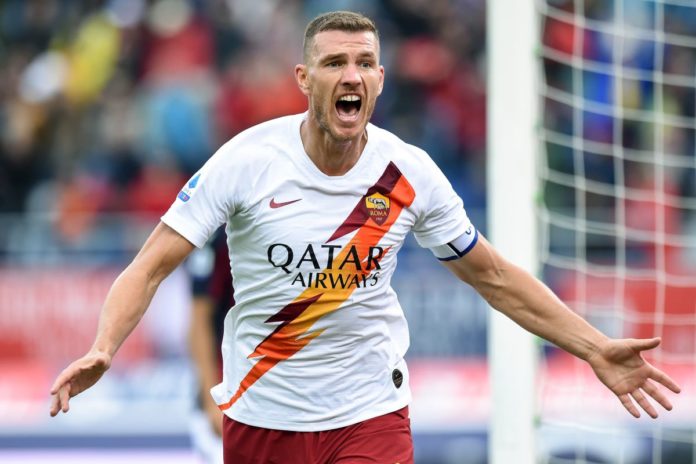 Bologna-Roma serie A