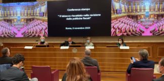 Tabacco riscaldato, la disinformazione può essere un rischio