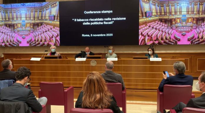 Tabacco riscaldato, la disinformazione può essere un rischio