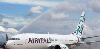Ok accordo integrativo lavoratori Air Italy, Solinas “Azione concreta”