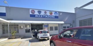 Concessionarie e officine aperte anche nelle zone rosse