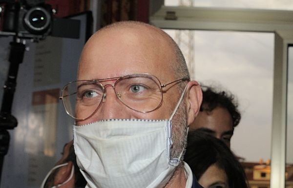 Bonaccini incontra Speranza “Serve esame congiunto dati”