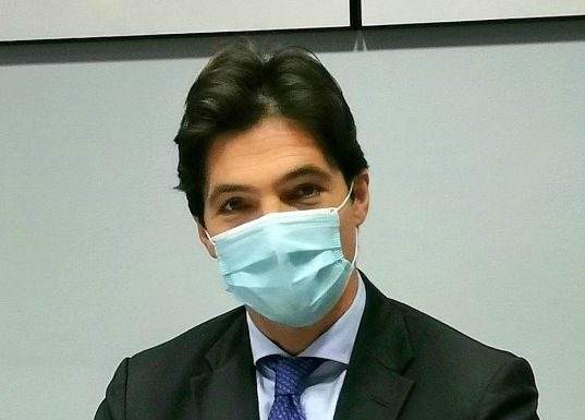 Turismo, Acquaroli incontra Confcommercio e Villaggi Marche