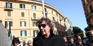 Scomparso il batterista dei Pooh Stefano D’Orazio