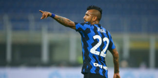 Vidal “Inter ha tutto per vincere, Messi o CR7? Leo alieno”