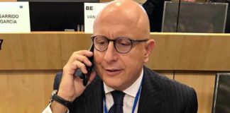 Comitato Ue delle Regioni, Armao nella task-force Ppe per il Covid