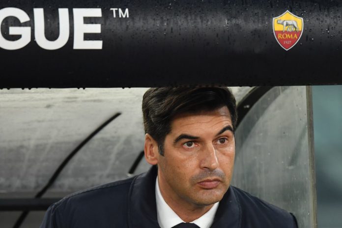 Roma-Wolfsberg Europa League